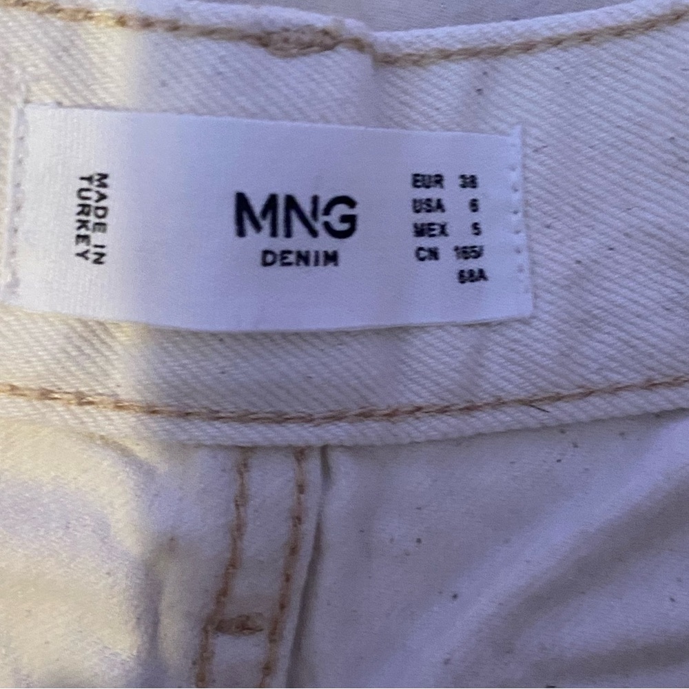 Mango jeans - Picture 8 of 9